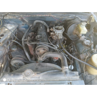 Двигун Ford ZSD-424, Transit, 2006, 2.4 л дизель.