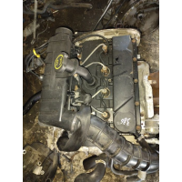 Двигун Ford Транзит / Мондео 2.0 tdci (2000 - 2006) 3S7Q6015AA, дизель, 2.0 л.
