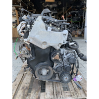 Двигун мотор OM 622 1.6cdi Mercedes Vito W447 Renault Traffic 3, 2014 рік, 1.6 л, дизель.