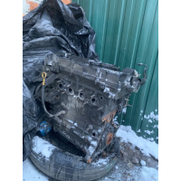 Двигун G4FC 1.6 для Kia Cerato, Ceed, Carens, 2008, бензин, 1.6 л.