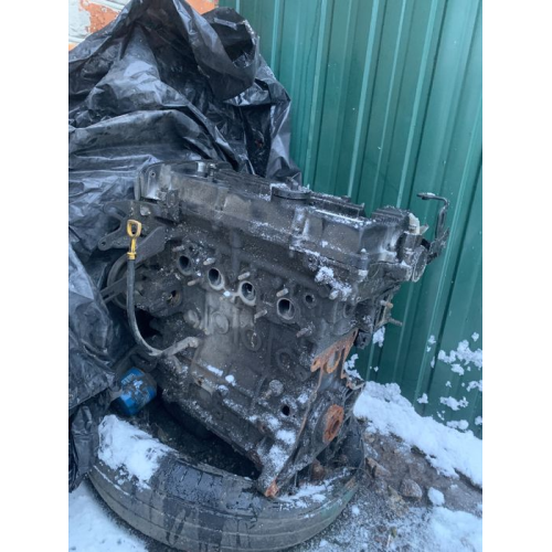 Двигун G4FC 1.6 для Kia Cerato, Ceed, Carens, 2008, бензин, 1.6 л. Двигун G4FC 1.6 для Kia Cerato, Ceed, Carens, 2008, бензин, 1.6 л.