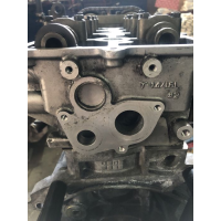 Двигун G4FC для Kia та Hyundai, модель 2010, об'єм 1.6 л, бензин.