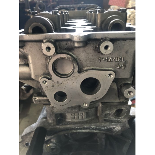 Двигун G4FC для Kia та Hyundai, модель 2010, об'єм 1.6 л, бензин. Двигун G4FC для Kia та Hyundai, модель 2010, об'єм 1.6 л, бензин.