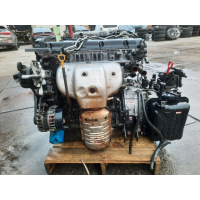 Двигун G4GC, 2.0, Hyundai Cerato, Tucson, Kia, 2004-2010, бензин.
