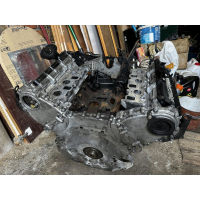 Двигун Audi A6, 2007, 2,7 BPP, бензин.