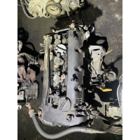 Двигун G4KE 2.4л 2009-14 Hyundai Santa Fe, Kia Sorento. Контрактний, українською, мерчант гугл.