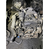 Двигун G4KF 2.0T Hyundai Genesis 2008-12, не GDI, бензин, 2.0 л.