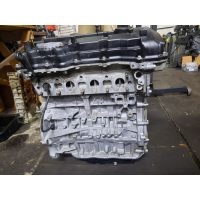 Двигун G4KJ, 2.4, Hyundai Kia Optima Sonata Sorento SantaFe, 2009-2021, бензин
