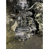 Двигун G4KJ 2.4л для Hyundai Sonata YF 2011-15, бензиновий.