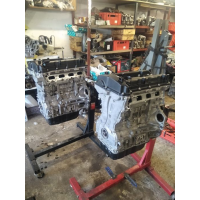 Двигун G4KJ, G4KH, G4KE, G4KK, G4KD для Hyundai/Kia, 2000-х, 1.6-2.4 л, бензин.
