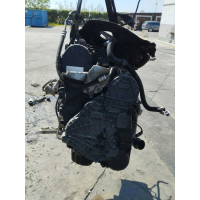 Двигун Peugeot Boxer, Citroen Jumper 2.0 HDI BLUHDI PSA AH03, 2018, 2.0 л, дизель.