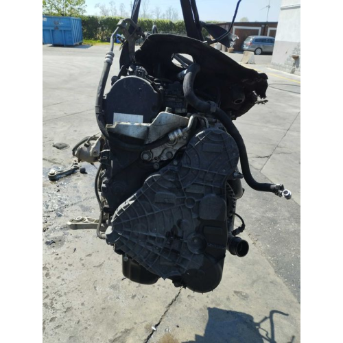Двигун Peugeot Boxer, Citroen Jumper 2.0 HDI BLUHDI PSA AH03, 2018, 2.0 л, дизель. Двигун Peugeot Boxer, Citroen Jumper 2.0 HDI BLUHDI PSA AH03, 2018, 2.0 л, дизель.