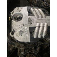 Двигун G6DA, КПП, Раздатка Hyundai Veracruz 2008, 4WD, 3.8 л, бензин.