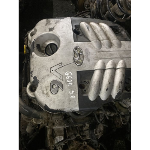 Двигун G6DA, КПП, Раздатка Hyundai Veracruz 2008, 4WD, 3.8 л, бензин. Двигун G6DA, КПП, Раздатка Hyundai Veracruz 2008, 4WD, 3.8 л, бензин.