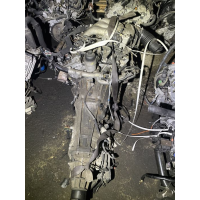 Двигун Kia Sorento G6DB 2002-09 3.3л бензин