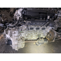 Двигун G6DG 3.0л.GDI для Hyundai Azera,Grandeur. FWD, коробка передач.