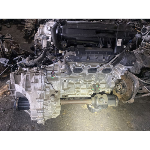 Двигун G6DG 3.0л.GDI для Hyundai Azera,Grandeur. FWD, коробка передач. Двигун G6DG 3.0л.GDI для Hyundai Azera,Grandeur. FWD, коробка передач.