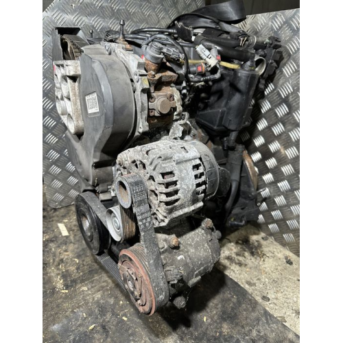 Двигун Renault, Nissan 1.9 dci F9Q 816, 804, 818, 2000-2008, 1.9 л, дизель. Двигун Renault, Nissan 1.9 dci F9Q 816, 804, 818, 2000-2008, 1.9 л, дизель.