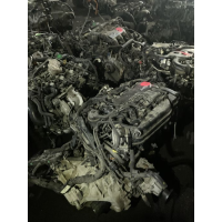 Двигун G6DH для Hyundai SantaFe, Azera, Kia Sorento 3.3 л, випущений в Україні.