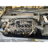 Двигун Freelander 2.2 L359, 2011 рік, об'єм 2.2 л, дизель.
