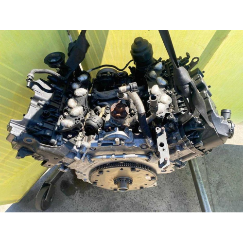 Двигун DENA 3.0 TDI 210kw DEN VW Touareg CR Туарег СР Двигатель Мотор Двигун DENA 3.0 TDI 210kw DEN VW Touareg CR Туарег СР Двигатель Мотор