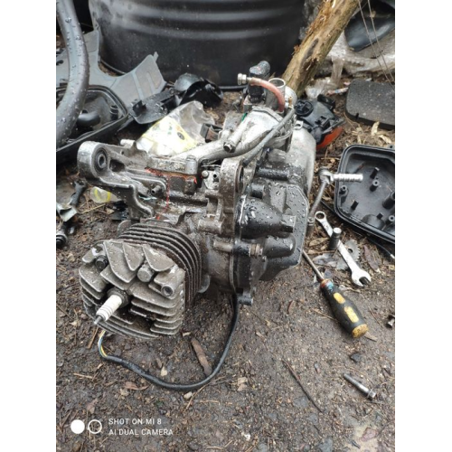 Двигун GBLK 65cc, модель GBLK-65, 2021 р., 65 куб.см, бензин. Двигун GBLK 65cc, модель GBLK-65, 2021 р., 65 куб.см, бензин.