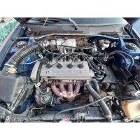 Двигун Geely CK, CK2, SMA, MK: 1.5 л, бензин, 2008-2015 рр.