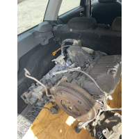 Двигун Volkswagen Golf 4 1.4 AKQ 2001, 1.4 л бензин.