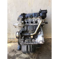 Двигун Toyota 1KRFE, Aygo/C1/107, 1.0, бензин, 2005-2021.