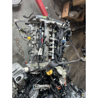Двигун Fiat Ducato Doblo Compass 2.0, 2019, 1800$, бензин, 2.0 л.