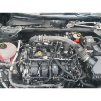 Двигун Ford Escape Titanium MK4 2020 2л EcoBoost.