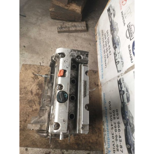 Двигун Honda Accord 03-08, 2.0 K20A6, бензин, рік випуску, запчастини в Україні. Двигун Honda Accord 03-08, 2.0 K20A6, бензин, рік випуску, запчастини в Україні.