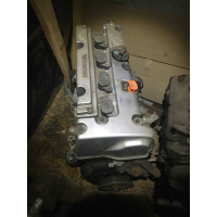Двигун Honda Accord 7 K20Z2, 2.0, бензин, рестайл, 2006.