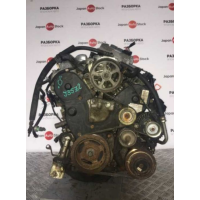 Двигун Honda Accord J35Z2, 2008-2013, 3.5 л, бензин.