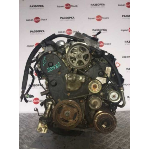 Двигун Honda Accord J35Z2, 2008-2013, 3.5 л, бензин. Двигун Honda Accord J35Z2, 2008-2013, 3.5 л, бензин.