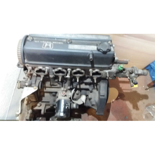 Двигун Honda Accord 3, J30A, 2003, 3.0 л, бензин. Двигун Honda Accord 3, J30A, 2003, 3.0 л, бензин.