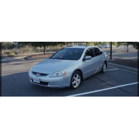 Двигун Honda Accord 2.4, 2008, 2.4 л, бензин.