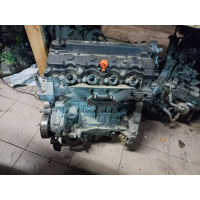 Двигун Honda Civic 1.8, 2008 рік, бензин, 1.8 л. Об'єм.