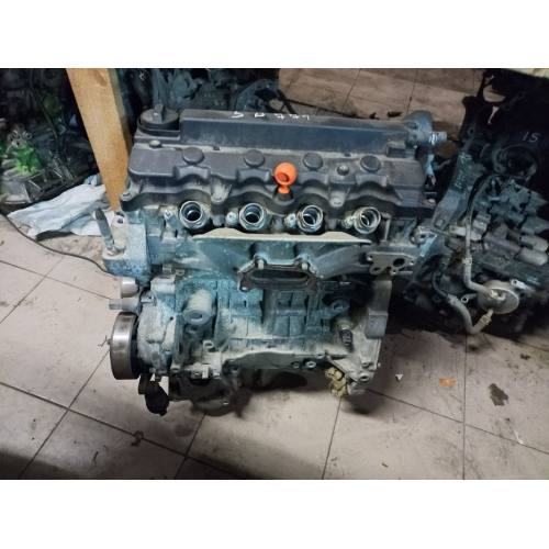 Двигун Honda Civic 1.8, 2008 рік, бензин, 1.8 л. Об'єм.