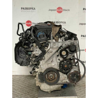 Двигун Honda Civic K20C2, 2.0 л, 2019-2021, бензин.