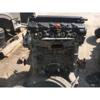Двигун Honda R18A2 для Civic, 2006, 1.8 л, бензин. Двигун Honda R18A2 для Civic, 2006, 1.8 л, бензин.