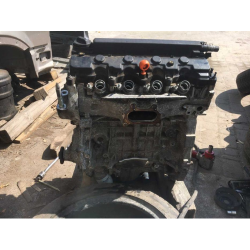 Двигун Honda R18A2 для Civic, 2006, 1.8 л, бензин. Двигун Honda R18A2 для Civic, 2006, 1.8 л, бензин.