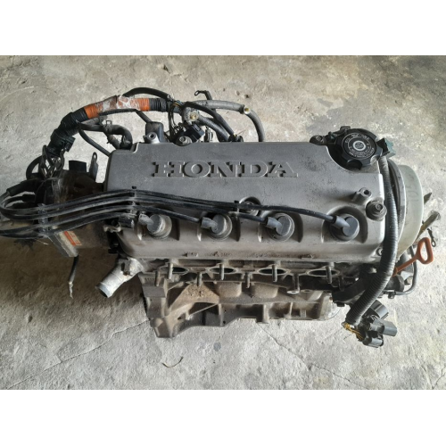 Двигун Honda D14Z4 1.4 16V 90 л.с. для Civic VI, випущений в Україні. Двигун Honda D14Z4 1.4 16V 90 л.с. для Civic VI, випущений в Україні.