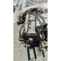 Двигун Honda CR-V 1999 B20Z1, 2.0 л, бензин.