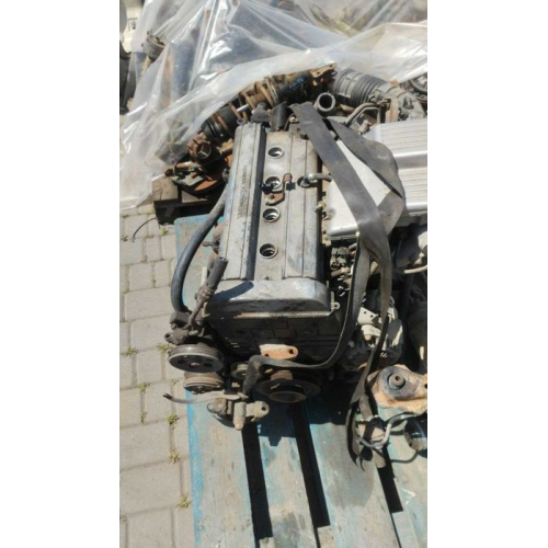 Двигун Honda CR-V 1999 B20Z1, 2.0 л, бензин. Двигун Honda CR-V 1999 B20Z1, 2.0 л, бензин.