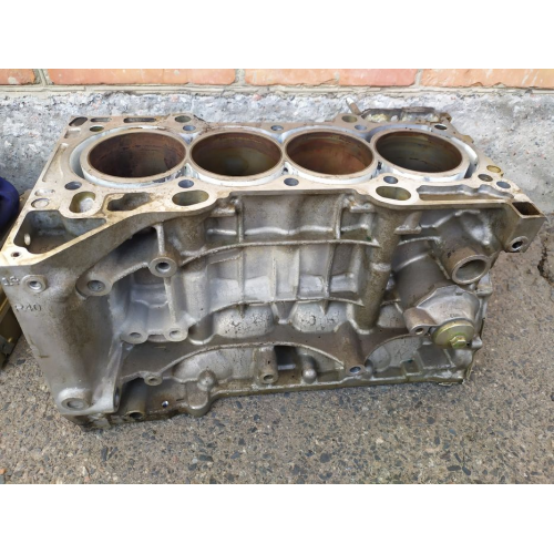 Двигун HONDA CRV 4, K24Z7, 2014, 2.4 л, бензин.