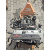 Двигун Honda CR-V II 2.0 K20A4, 2002 рік, 2.0 л, бензин.