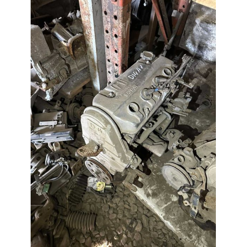 Двигун Honda D14A1, 1.4 л, бензин, 1995 р.