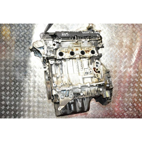 Двигун N12B16AA 1.6 16V Mini Cooper Peugeot Citroen 2007 1.4 бензин Двигун N12B16AA 1.6 16V Mini Cooper Peugeot Citroen 2007 1.4 бензин