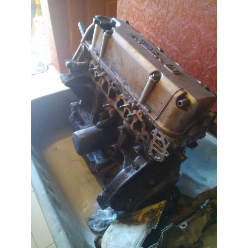 Двигун Honda D15Z3 E VTEC, 1995 рік, 1.5 л, бензин.